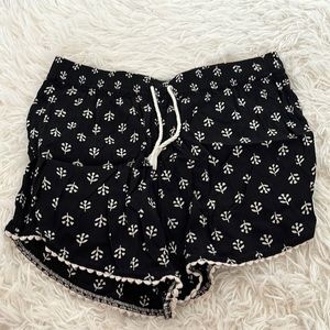 Kids size L shorts from Old Navy